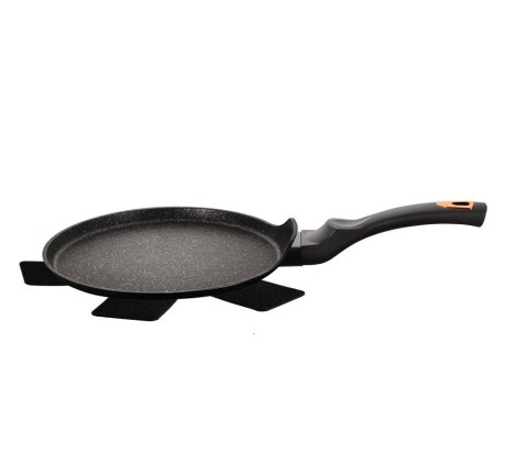 PATELNIA DO NALEŚNIKÓW 25CM BERLINGER HAUS BLACK ROSE BH-1639-N PATELNIA DO NALEŚNIKÓW 25CM BERLINGER HAUS BLACK ROSE BH-1639-N