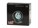 23-259# Samochodowa lampa robocza 6 led 12w 10v-30v 4000k 1200lm
