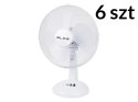 44-068# Wentylator biurk. 12"/30cm 40w op.
