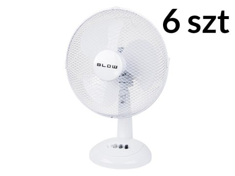 44-068# Wentylator biurk. 12"/30cm 40w op. 44-068# Wentylator biurk. 12"/30cm 40w op.