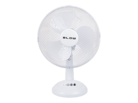 44-068# Wentylator biurk. 12"/30cm 40w op. 44-068# Wentylator biurk. 12"/30cm 40w op.