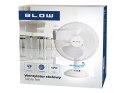 44-068# Wentylator biurk. 12"/30cm 40w op.