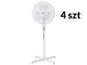 44-079# Wentylator stojący 16"/40cm 55w op.