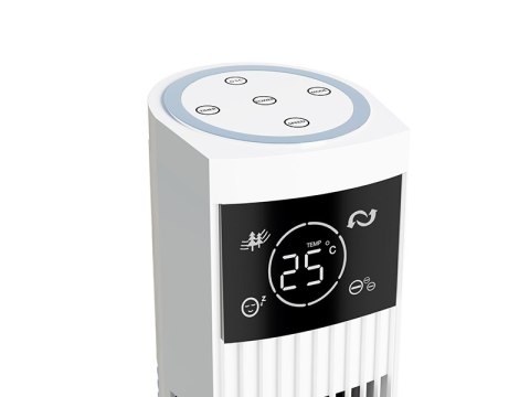 44-653# Wentylator kolumnowy 121cm 90w biały 44-653# Wentylator kolumnowy 121cm 90w biały