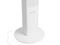 44-653# Wentylator kolumnowy 121cm 90w biały