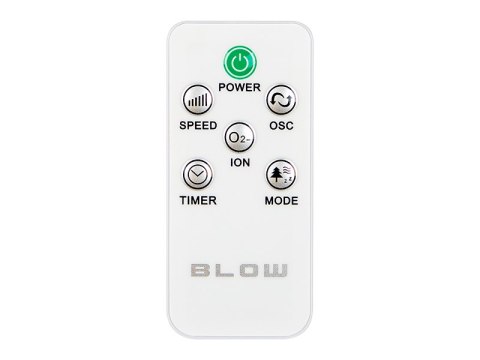 44-653# Wentylator kolumnowy 121cm 90w biały 44-653# Wentylator kolumnowy 121cm 90w biały