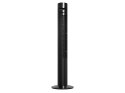 44-654# Wentylator kolumnowy 121cm 90w czarny
