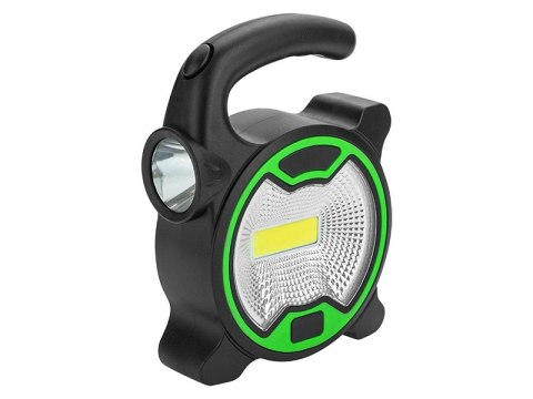 71-487# Lampa led cob warsztatowa z uchwytem 71-487# Lampa led cob warsztatowa z uchwytem