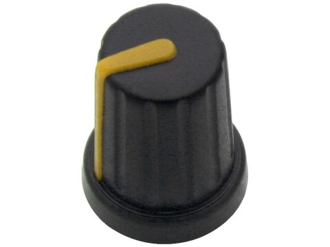 7973# Głka pot czarna śred - 10mm wsk.srebrny` 7973# Głka pot czarna śred - 10mm wsk.srebrny`