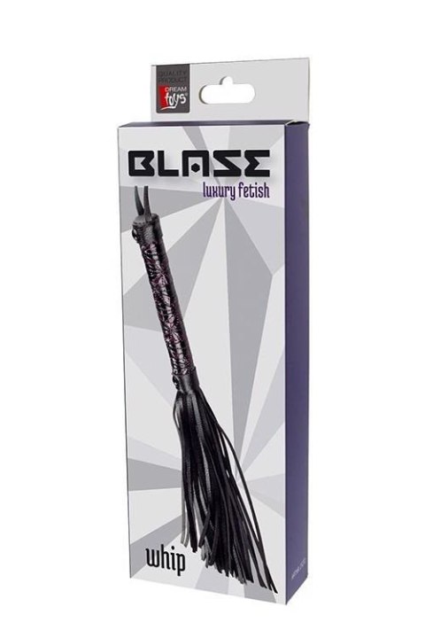 BLAZE WHIP PURPLE BLAZE WHIP PURPLE
