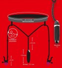 Bad Kitty Spreader String with Bad Kitty Spreader String with