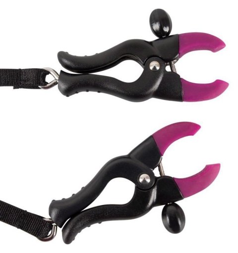 Bad Kitty Spreader String with Bad Kitty Spreader String with