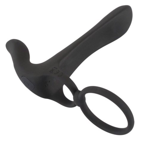 Black Velvets Couples Vibrator Black Velvets Couples Vibrator