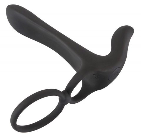 Black Velvets Couples Vibrator Black Velvets Couples Vibrator