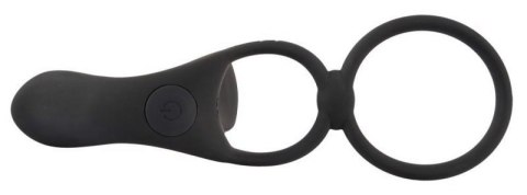 Black Velvets Couples Vibrator Black Velvets Couples Vibrator