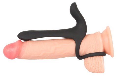 Black Velvets Couples Vibrator Black Velvets Couples Vibrator