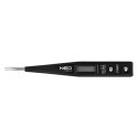 Cyfrowy próbnik napięcia 12-250V