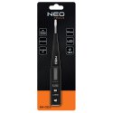 Cyfrowy próbnik napięcia 12-250V