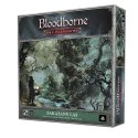 Gra bloodborne: zakazany las