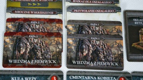 Gra bloodborne: zakazany las Gra bloodborne: zakazany las