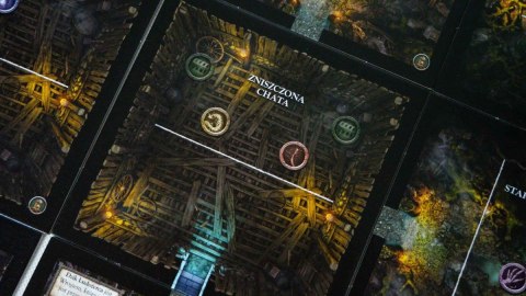Gra bloodborne: zakazany las Gra bloodborne: zakazany las