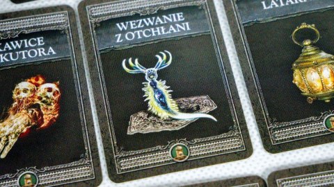 Gra bloodborne: zakazany las Gra bloodborne: zakazany las