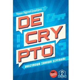 Gra decrypto