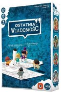 Gra ostatnia wiadomość