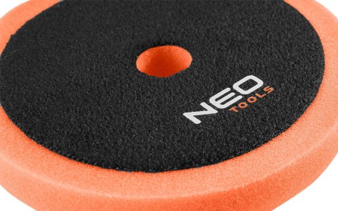Pad polerski 150 x 150 mm x 25 mm, gąbka średnia Pad polerski 150 x 150 mm x 25 mm, gąbka średnia