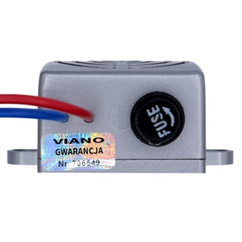 Samochodowy odstraszacz kun gryzoni szczurów myszy na kuny viano ice-led Samochodowy odstraszacz kun gryzoni szczurów myszy na kuny viano ice-led