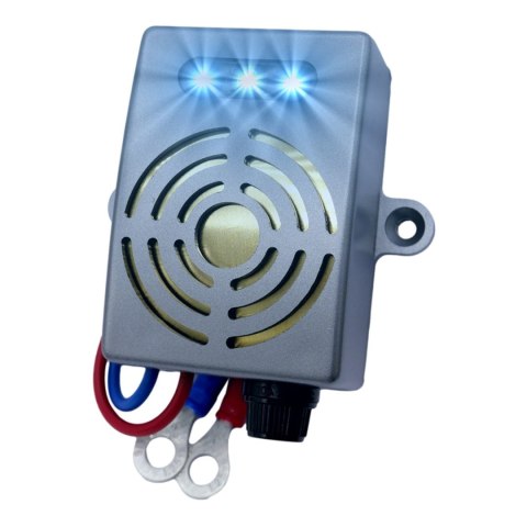 Samochodowy odstraszacz kun gryzoni szczurów myszy na kuny viano ice-led Samochodowy odstraszacz kun gryzoni szczurów myszy na kuny viano ice-led