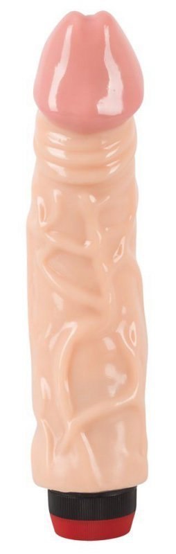 Vibrator `Pasha` Vibrator `Pasha`