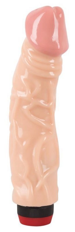 Vibrator `Pasha` Vibrator `Pasha`