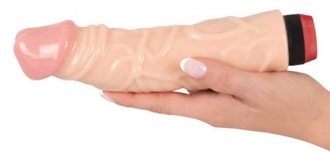 Vibrator `Pasha` Vibrator `Pasha`