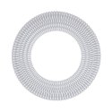 Wąż ssawno-tłoczny ENERGO-FLEX 25 mm x 25mb /transparentny/