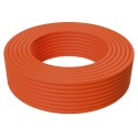 Waz techniczny do gazu propan-butan 9x3 Vartco 25m