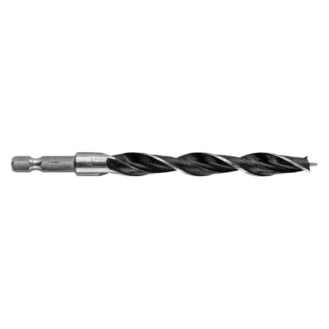 Wiertło do drewna Hex 10.0 mm Wiertło do drewna Hex 10.0 mm