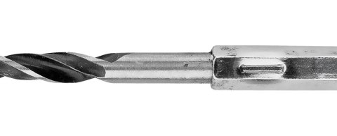 Wiertło do drewna Hex 5.0 mm Wiertło do drewna Hex 5.0 mm
