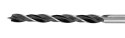 Wiertło do drewna Hex 5.0 mm Wiertło do drewna Hex 5.0 mm