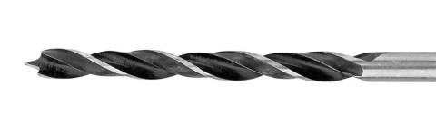 Wiertło do drewna Hex 5.0 mm Wiertło do drewna Hex 5.0 mm