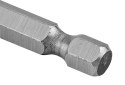Wiertło do drewna Hex 5.0 mm Wiertło do drewna Hex 5.0 mm