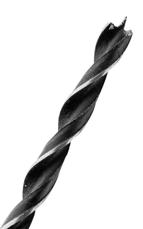 Wiertło do drewna Hex 5.0 mm Wiertło do drewna Hex 5.0 mm