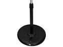 44-076# Wentylator stojący 16" 60w lcd + pilot czarny