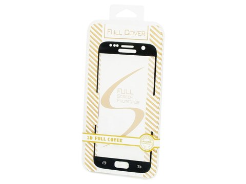 75-277# SZKŁO HARTOWANE SAMSUNG S7 EDGE ZAKRZYWIONY CZARNY G935 75-277# SZKŁO HARTOWANE SAMSUNG S7 EDGE ZAKRZYWIONY CZARNY G935