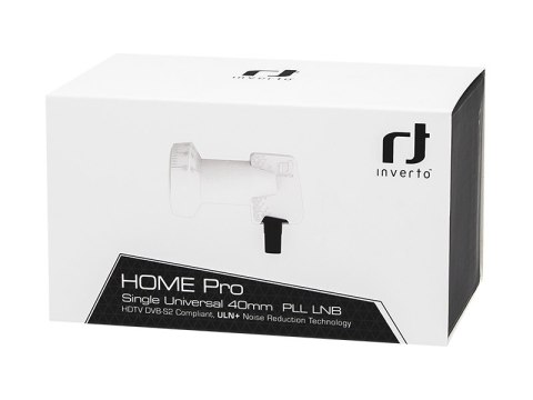 77-183# Konwerter sat inverto single home pro 77-183# Konwerter sat inverto single home pro