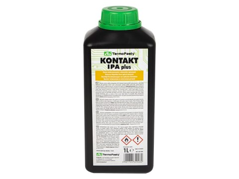 9983# Płyn kontakt ipa+ 1l. ag izopropoanol 9983# Płyn kontakt ipa+ 1l. ag izopropoanol