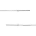 Gryf prosty, sztanga 25mm 150cm 5.6kg REBEL ACTIVE