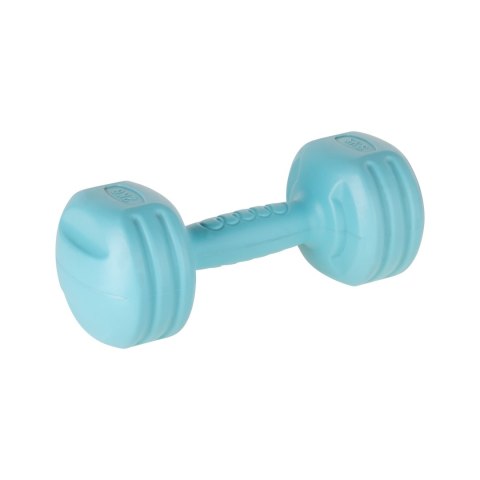 Hantelki bitumiczne 2x2kg, REBEL ACTIVE Hantelki bitumiczne 2x2kg, REBEL ACTIVE