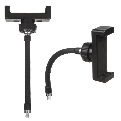 Lampa pierścieniowa LED Maclean,ze statywem, 1,1m, 10", 12W, samowyzw. BT, barwy 3000K-6500K jasności 10-100%, MCE610 Lampa pierścieniowa LED Maclean,ze statywem, 1,1m, 10", 12W, samowyzw. BT, barwy 3000K-6500K jasności 10-100%, MCE610