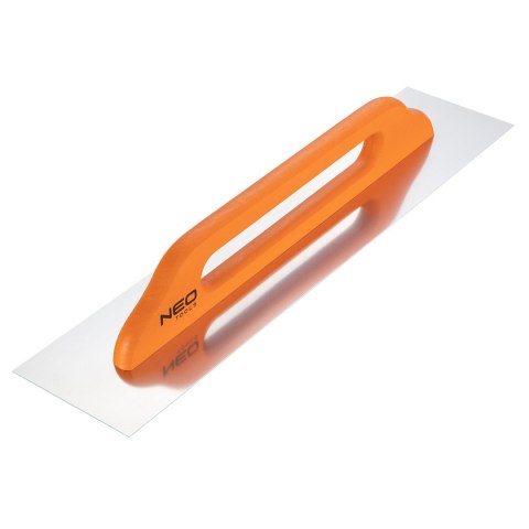 Paca prosta, 580 x 128 mm, uchwyt drewniany Paca prosta, 580 x 128 mm, uchwyt drewniany